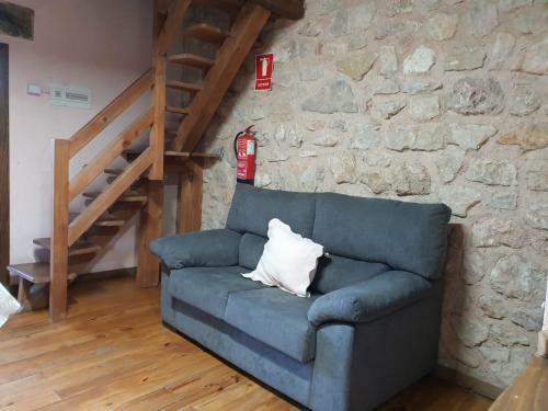 Apartamento Acebos Del Tajo