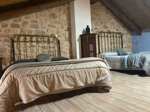 Apartamento Acebos Del Tajo