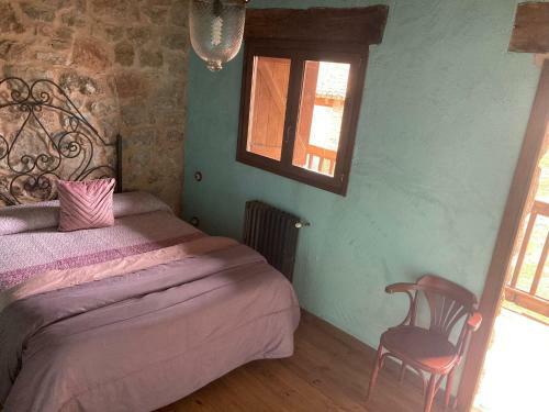 Apartamento Acebos Del Tajo