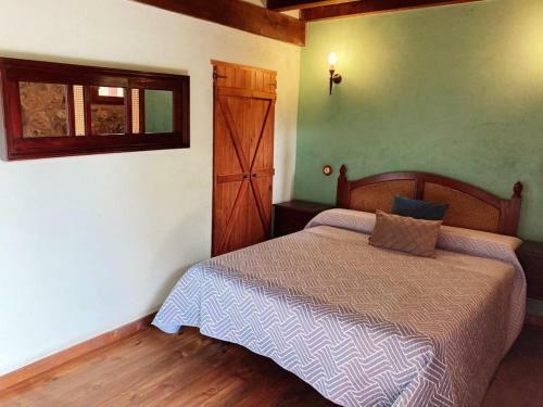 Apartamento Acebos Del Tajo