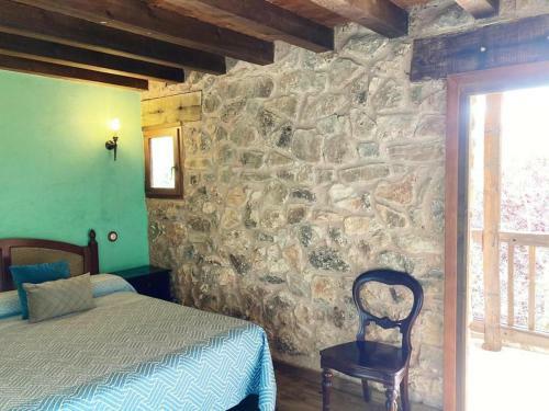 Apartamento Acebos Del Tajo