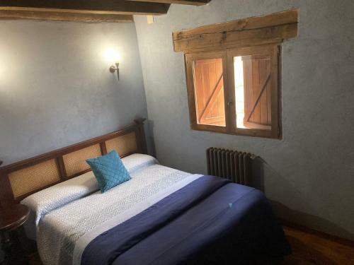 Apartamento Acebos Del Tajo