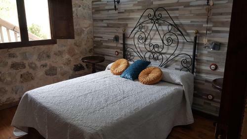 Apartamento Acebos Del Tajo