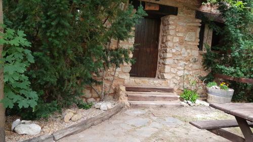 Apartamento Acebos Del Tajo