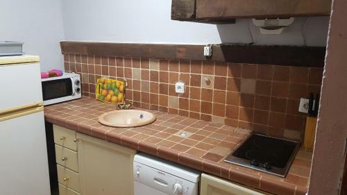 Apartamento Acebos Del Tajo