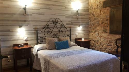 Apartamento Acebos Del Tajo