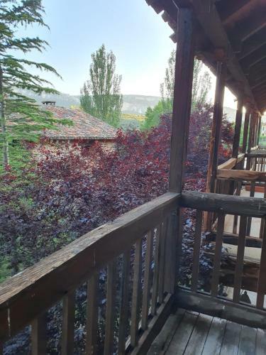 Apartamento Acebos Del Tajo