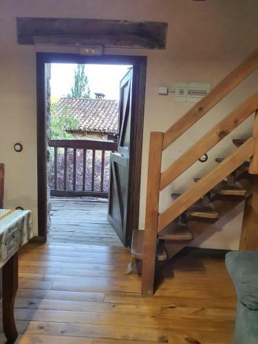 Apartamento Acebos Del Tajo