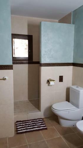 Apartamento Acebos Del Tajo