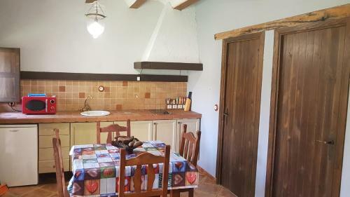 Apartamento Acebos Del Tajo