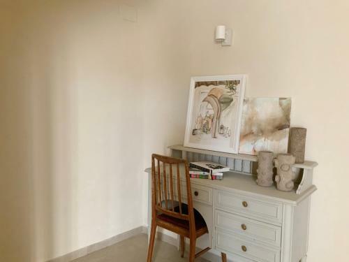 Apartamento El Reposo de La Grulla