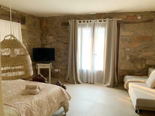 Apartamento El Reposo de La Grulla