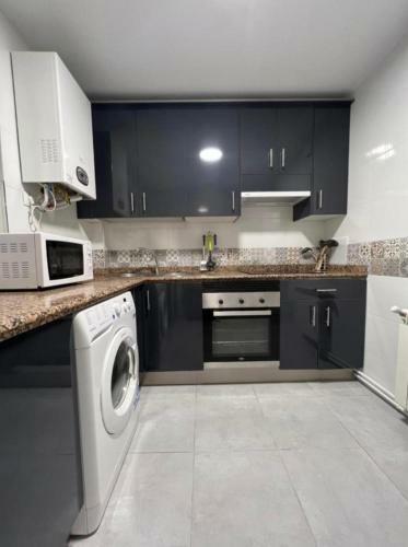 Apartamento Piso Los Jardines