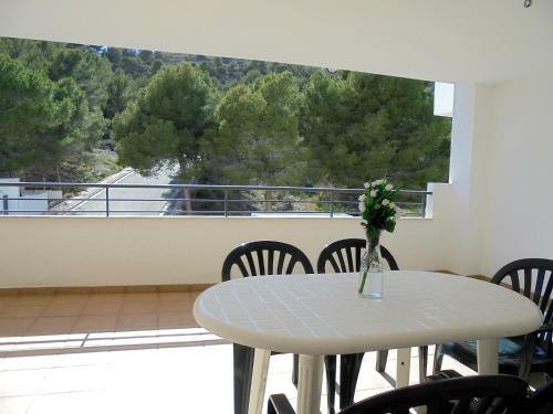 Apartamento Tierra de Irta I Sup. 4/6