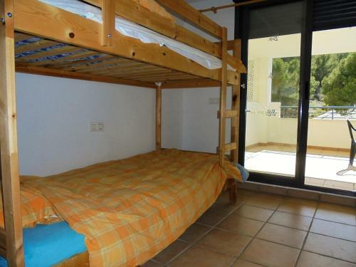Apartamento Tierra de Irta I Sup. 4/6