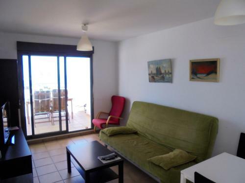 Apartamento Tierra de Irta I Sup. 4/6