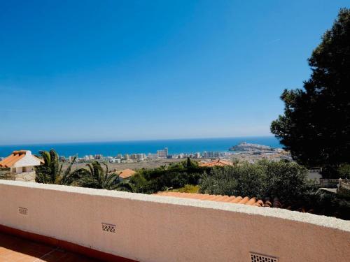 Villa Villa Mirador de Atalayas By Interhome