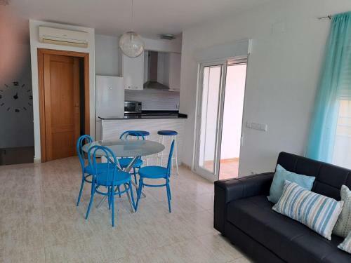 Chalet Vacaciones Pe��scola Jard�n