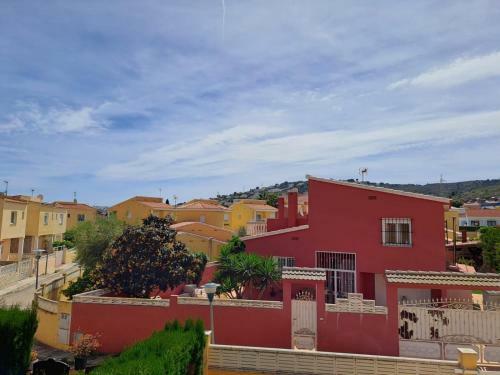 Chalet Vacaciones Pe��scola Jard�n