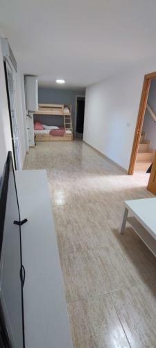 Chalet Vacaciones Pe��scola Jard�n