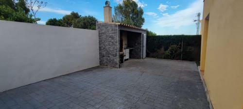 Chalet Vacaciones Pe��scola Jard�n
