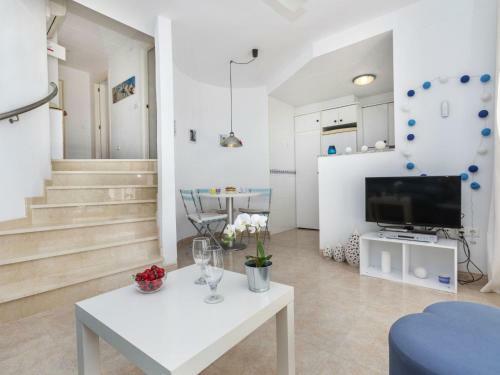 Apartment Calypso Azahar-2 By Interhome