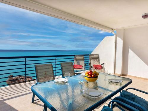 Apartment Calypso Azahar-2 By Interhome