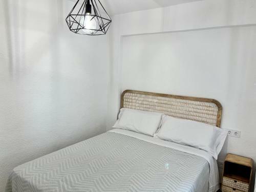 Apartamento Pe�iscola Playa Les Doyes