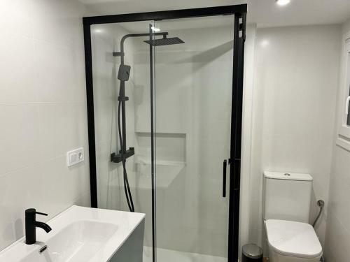 Apartamento Pe�iscola Playa Les Doyes