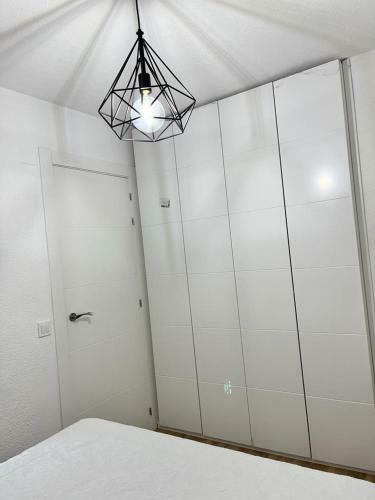 Apartamento Pe�iscola Playa Les Doyes
