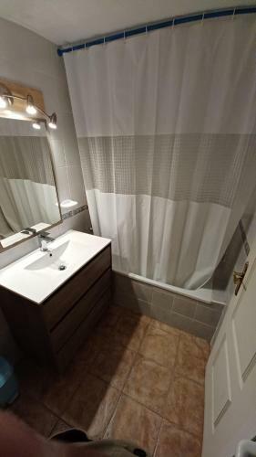 Apartamento Perla Blanca Orange Costa