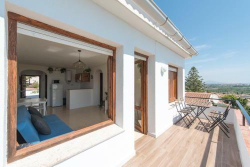 Blu Mare Apartment