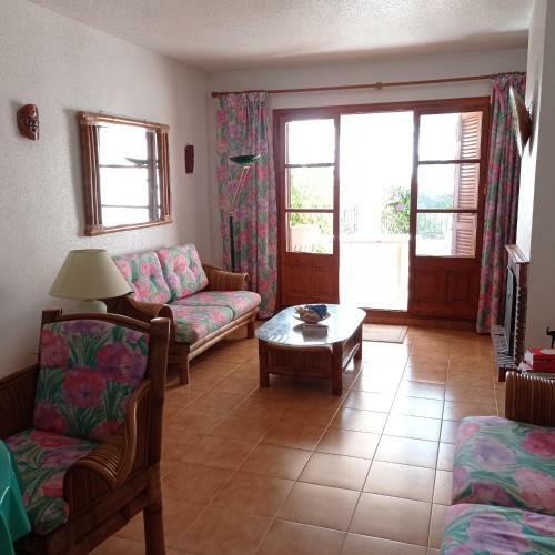 Apartamento Uruguay 16 Peniscola