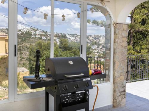 Holiday Home Villa Cuba By Interhome