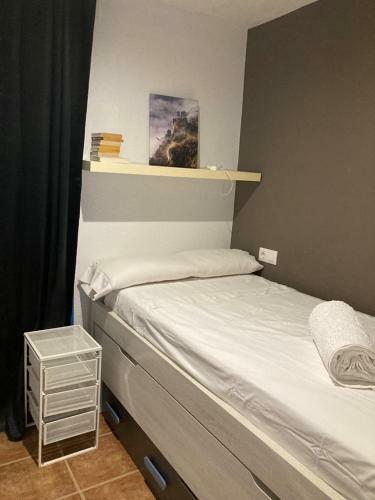 Apartamento Perla Bonita