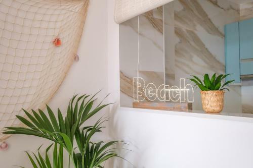 Apartamento Estudio En Pe��scola