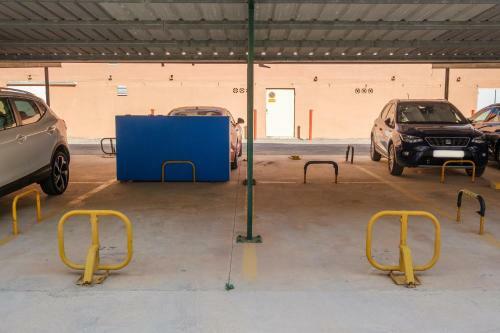 Apartamento Estudio En Pe��scola