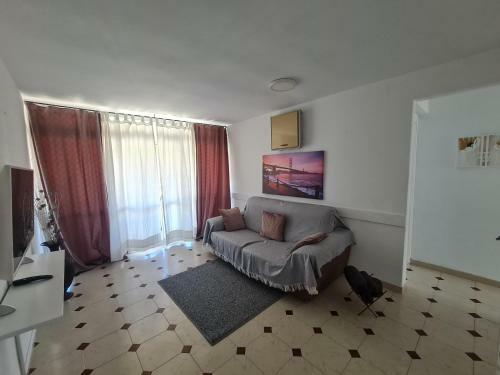 Apartamento Ferienwohnung Peniscola Spanien