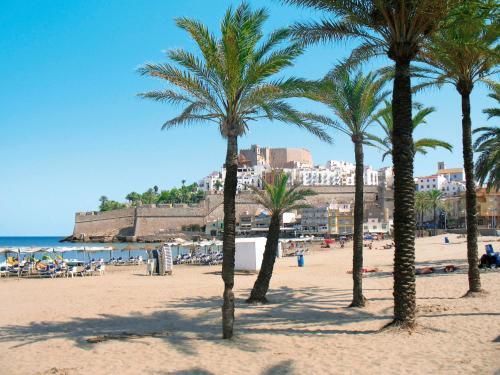 Villa Finca Villa Roig By Interhome