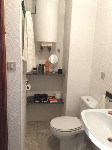 Apartamento A 1 Min de Las Playas Norte Y Sur