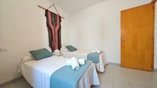 Itxaso Apartamento Con Vistas Atalayas