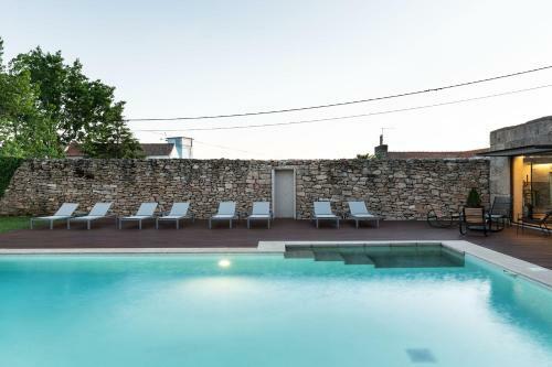 Hostal Casa De Santa Cruz