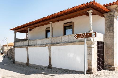 Hostal Casa De Santa Cruz