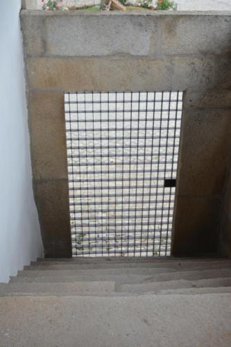 Hostal Casa De Santa Cruz