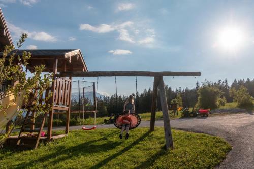 Agroturismo Lammerauhof