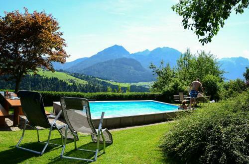 Agroturismo Lammerauhof