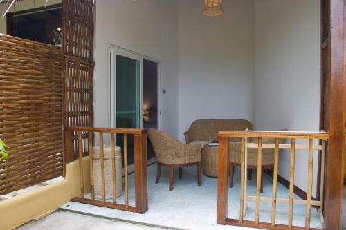 Hotel Gecko Lipe Resort