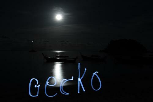 Hotel Gecko Lipe Resort