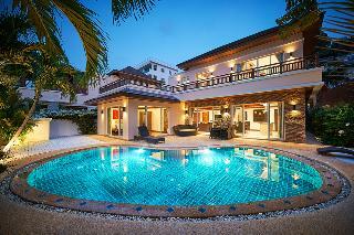 Apartamentos Surin Sabai Condominium 3 And Villas