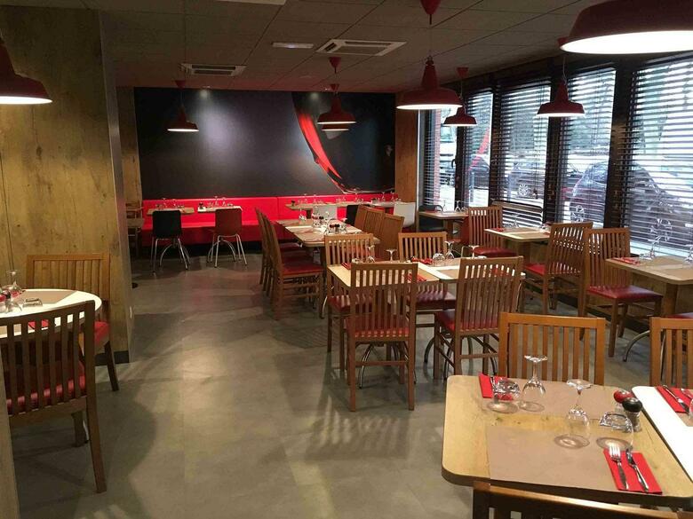 Hotel Ibis Toulouse Pont Jumeaux